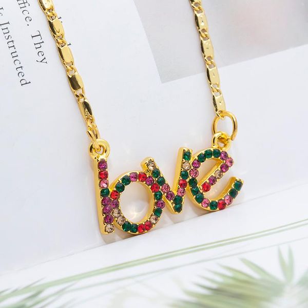 pendant necklaces women love heart necklace with cz rhinestone jewelry female elegant crystals, Silver
pendant necklaces women love heart necklace with cz rhinestone jewelry female elegant crystals, Silver