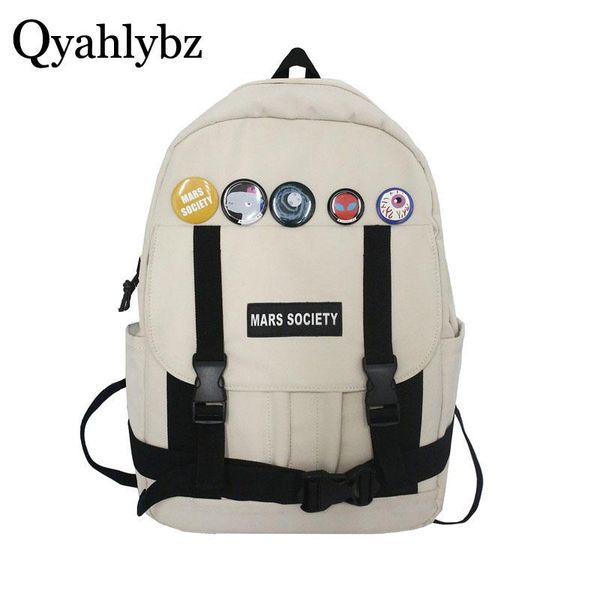 backpack school bag high students casual women's nylon waterproof shoulder bags large capacity men's travel
backpack school bag high students casual women's nylon waterproof shoulder bags large capacity men's travel