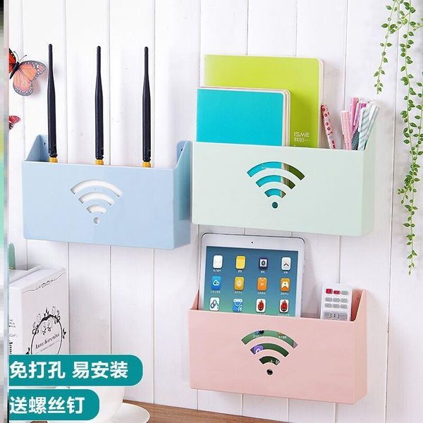storage baskets yt home electronic product wireless router box 26.5*6*16.5cm punch-integrated circuit set-basket
storage baskets yt home electronic product wireless router box 26.5*6*16.5cm punch-integrated circuit set-basket