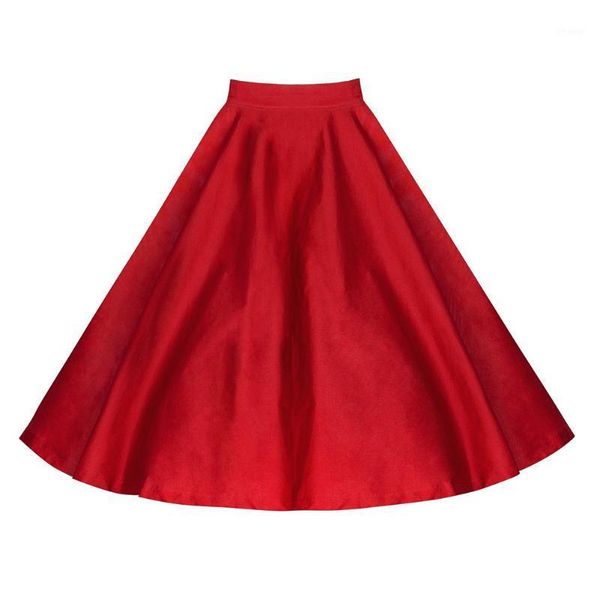 skirts ly women retro vintage a line knee-length skirt swing flared pleated skater mid vk-ing, Black
skirts ly women retro vintage a line knee-length skirt swing flared pleated skater mid vk-ing, Black