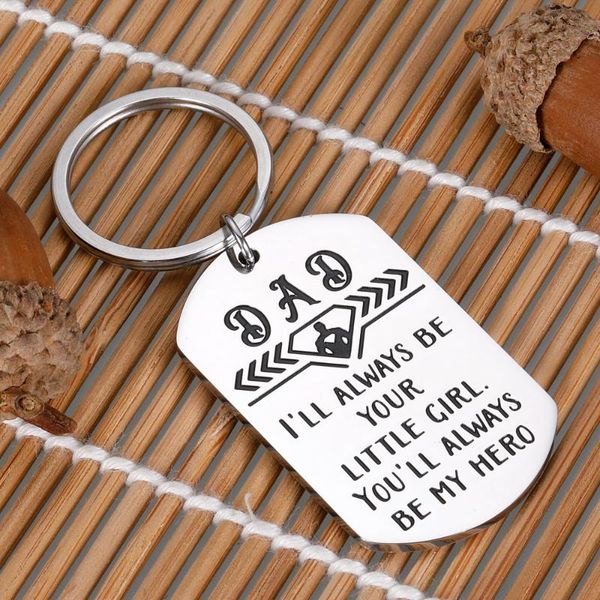 keychains fathers day key chains gifts for father from daughter step dad car gift puppy wedding, Silver
keychains fathers day key chains gifts for father from daughter step dad car gift puppy wedding, Silver