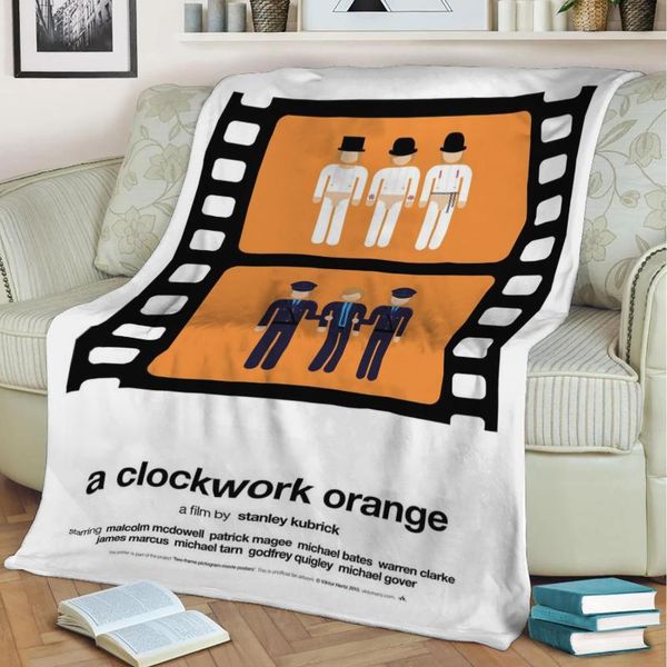 blankets a clockwork orange 3d print plush blanket throw on sofa home decor soft warmth washable nap drop
blankets a clockwork orange 3d print plush blanket throw on sofa home decor soft warmth washable nap drop