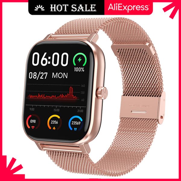 ipbzhe smart watch android 2021 men women bluetooth call reloj inteligente ecg smartwatch ip68 smart watch for ios iphone xiaomig, Slivery;brown
ipbzhe smart watch android 2021 men women bluetooth call reloj inteligente ecg smartwatch ip68 smart watch for ios iphone xiaomig, Slivery;brown