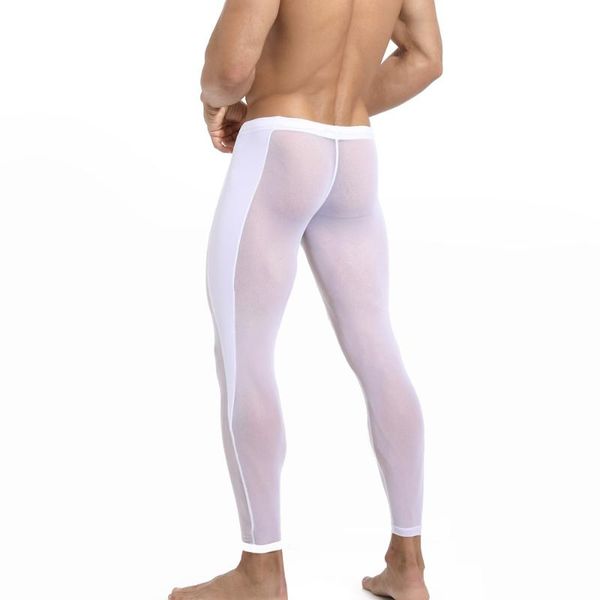 european and sk american men's mesh breathable fitness training tight pants 1669, Black
european and sk american men's mesh breathable fitness training tight pants 1669, Black