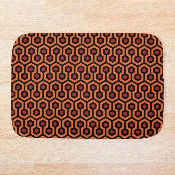 bath mats the shining - overlook el carpet mat hallway carpets anti-slip floor animals outdoor rugs front door