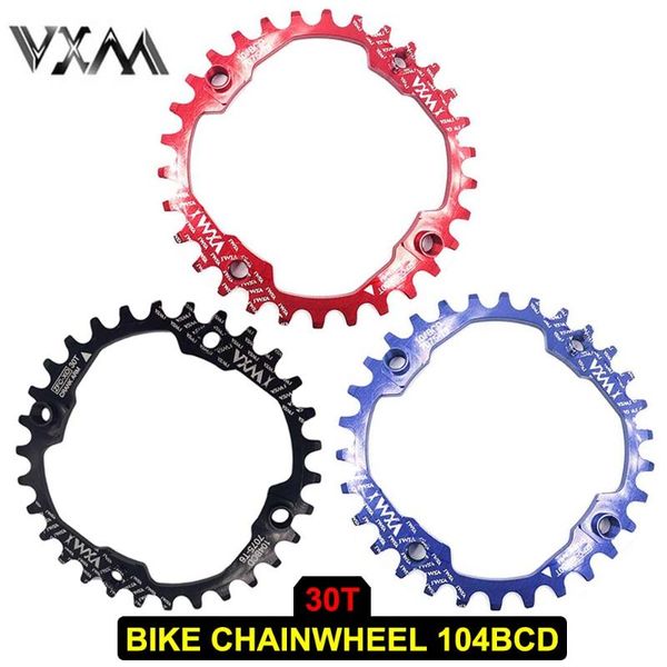 bike heels & chainwheels vxm mountain 104bcd crank chainwheel 30t tooth round road bicycle chainring sprocket for ixf sytem par
bike heels & chainwheels vxm mountain 104bcd crank chainwheel 30t tooth round road bicycle chainring sprocket for ixf sytem par