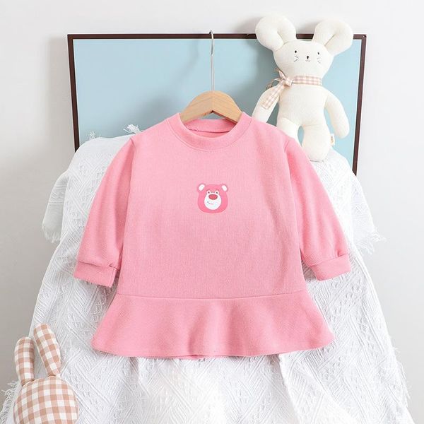 girl's dresses 2021 born baby girls dress autumn kids clothes candy color knitted casual infant toddler 6m 9m 12m, Red;yellow
girl's dresses 2021 born baby girls dress autumn kids clothes candy color knitted casual infant toddler 6m 9m 12m, Red;yellow