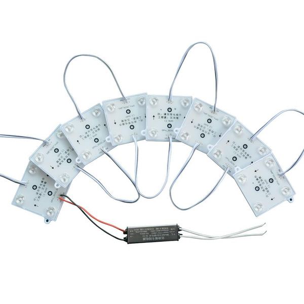 light beads 8pcs 220v waterproof led blockchain 3030 diffuse reflection rolling shutter strip soft film ceiling advertising lamp bead
light beads 8pcs 220v waterproof led blockchain 3030 diffuse reflection rolling shutter strip soft film ceiling advertising lamp bead