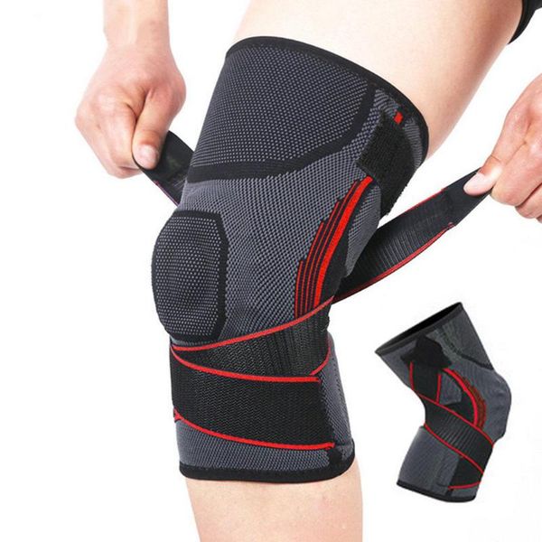 elbow & knee pads 1pc high elasticity sports silicone spring strip support pressure strap protection non-slip, Black;gray
elbow & knee pads 1pc high elasticity sports silicone spring strip support pressure strap protection non-slip, Black;gray