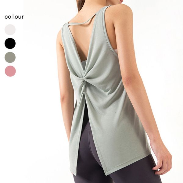 luxury women's tracksuits sports sleevels yoga cloth blouse suspender loose quick drying fitns vt summer running t-shirt women, Gray
luxury women's tracksuits sports sleevels yoga cloth blouse suspender loose quick drying fitns vt summer running t-shirt women, Gray