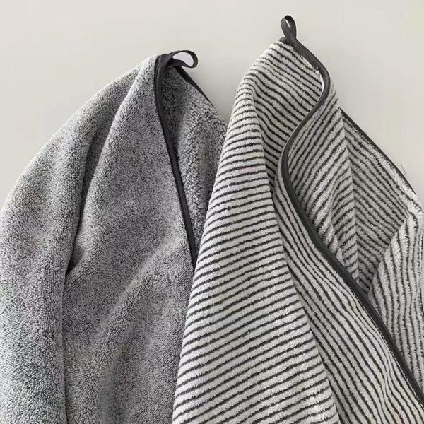 towel gray stripe can wrap bath bathe facecloth soft household wash absorbent square washcloth coral velvet face towels
towel gray stripe can wrap bath bathe facecloth soft household wash absorbent square washcloth coral velvet face towels