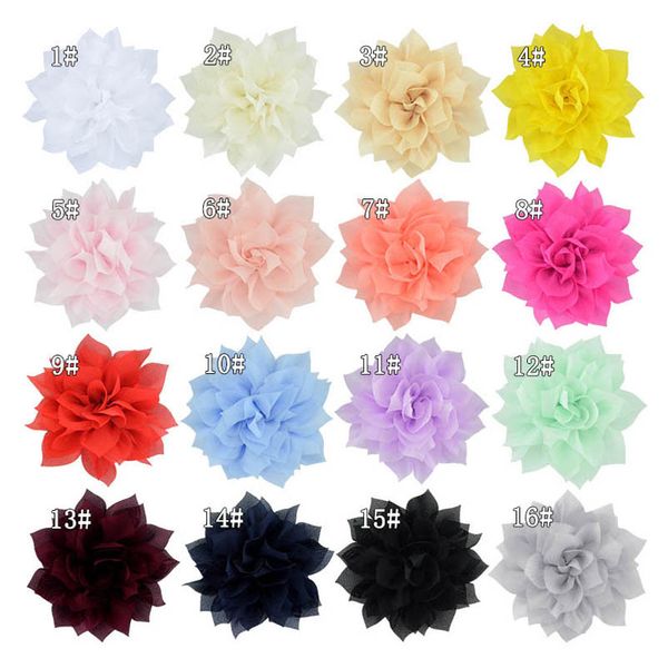 girls hair accessories hairclips bb clip barrettes clips decorative flower bright veil diy fabric jewelry d3150, Slivery;white
girls hair accessories hairclips bb clip barrettes clips decorative flower bright veil diy fabric jewelry d3150, Slivery;white
