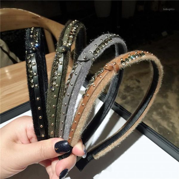 fashion luxurious rhinestone hair hoop accessories women girls crystal band ponytail rope hairbands headwear1
fashion luxurious rhinestone hair hoop accessories women girls crystal band ponytail rope hairbands headwear1