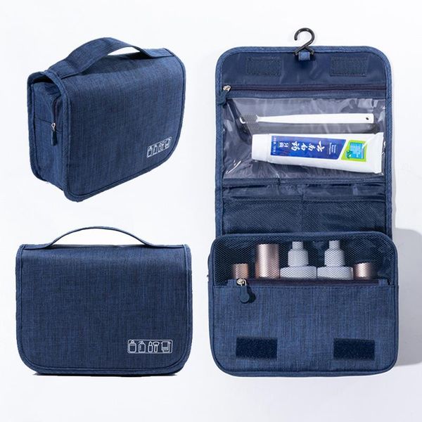 cosmetic bags & cases mens women's bag, hook wash foldable waterproof storage multifunctional bag makeup
cosmetic bags & cases mens women's bag, hook wash foldable waterproof storage multifunctional bag makeup