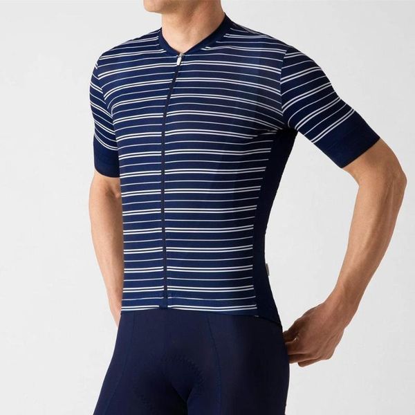 navy stripe pro team cycling jersey race fit short sleeve bicycle shirt quality bike clothes fast delivery racing jackets, Black;red
navy stripe pro team cycling jersey race fit short sleeve bicycle shirt quality bike clothes fast delivery racing jackets, Black;red