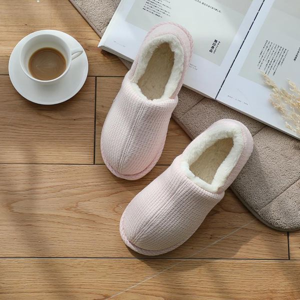 slippers posee plush warm women winter home shoes indoor floor bedroom lovers couple 0461, Black
slippers posee plush warm women winter home shoes indoor floor bedroom lovers couple 0461, Black