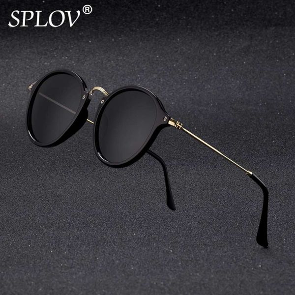 new collection round coating retro men women brand designer sunglasses vintage mirrored glasses, Black
new collection round coating retro men women brand designer sunglasses vintage mirrored glasses, Black
