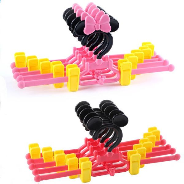hangers & racks 10pcs/lot 29cm/31cm children cartoon anti-skid hanger plasitc multifunctional multi-layer plastic baby for clothes rack
hangers & racks 10pcs/lot 29cm/31cm children cartoon anti-skid hanger plasitc multifunctional multi-layer plastic baby for clothes rack