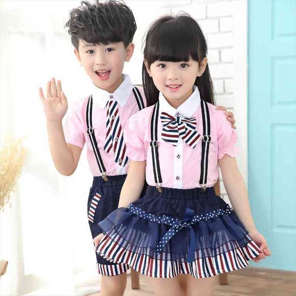 family matching outfits big sister little sets brother clothes children kid summer suit boys shirt overalls pants, White
family matching outfits big sister little sets brother clothes children kid summer suit boys shirt overalls pants, White
