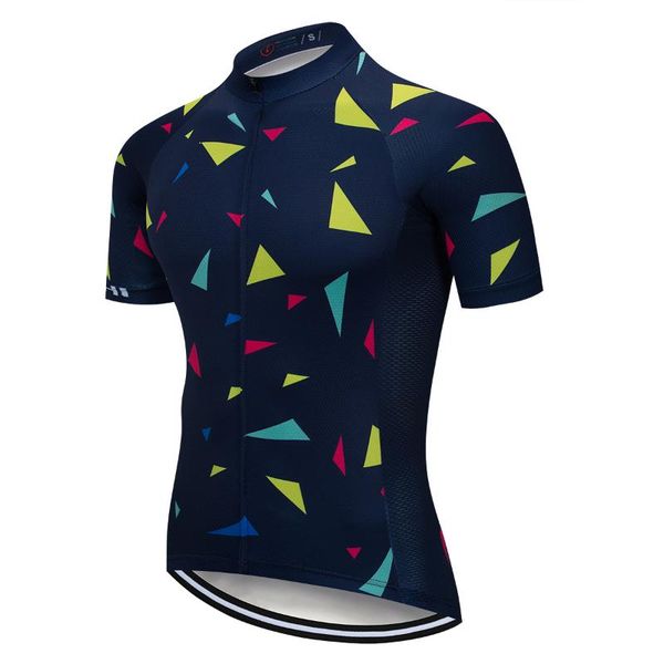cycling jersey sets an.ruichi 2021 summer france fragment breathale mountain bike racing mtb bicycle clothing and dry clothes, Black;red
cycling jersey sets an.ruichi 2021 summer france fragment breathale mountain bike racing mtb bicycle clothing and dry clothes, Black;red