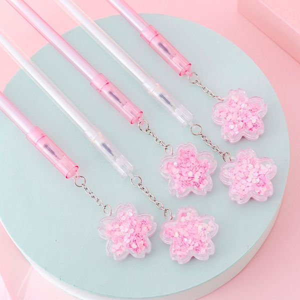 pens ins girl heart flow sand shine cherry blossom dant neutral lovely fairy dant student signature water
pens ins girl heart flow sand shine cherry blossom dant neutral lovely fairy dant student signature water