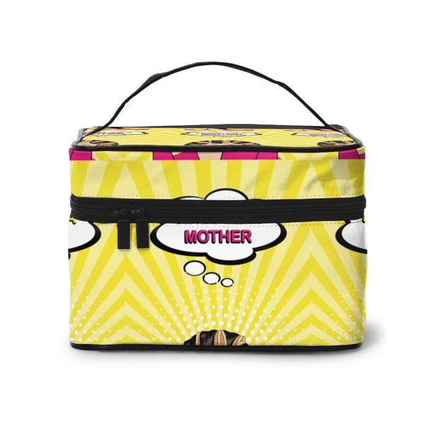 women cosmetic bag makeup case tired as a mother mama mothers day make up storage pouch toiletry beauty wash bags & cases
women cosmetic bag makeup case tired as a mother mama mothers day make up storage pouch toiletry beauty wash bags & cases