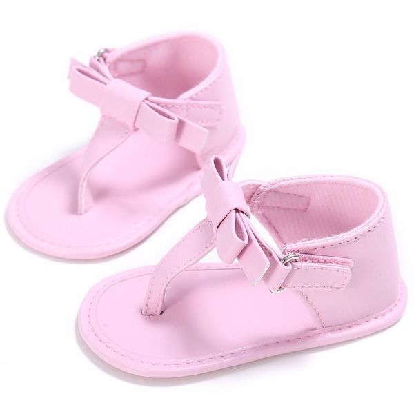baby kids girls pu leather bowknot flip-flops prewalker infants footwear crib shoes 2021 first walkers
baby kids girls pu leather bowknot flip-flops prewalker infants footwear crib shoes 2021 first walkers