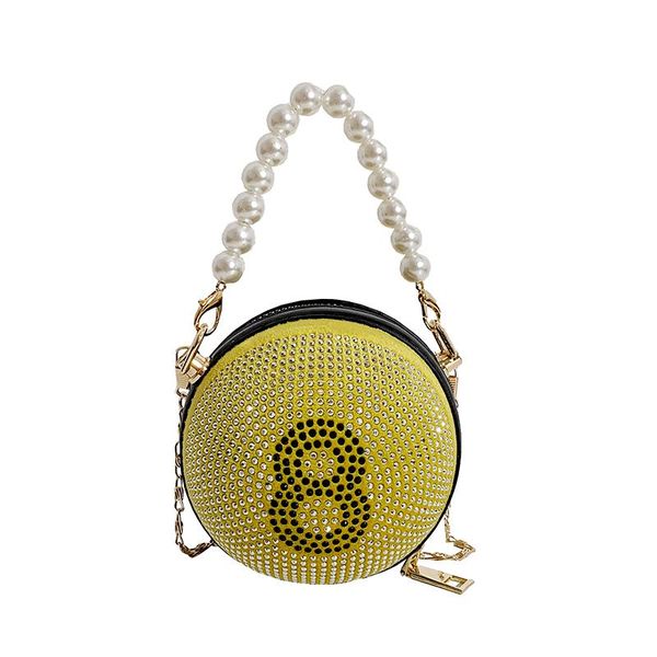 evening bags spherical rivets chain ladies shoulder bag mini leather women handbag fashion designer messenger zipper brand crossbody
evening bags spherical rivets chain ladies shoulder bag mini leather women handbag fashion designer messenger zipper brand crossbody