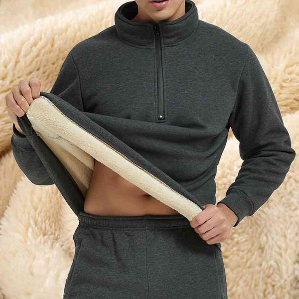 plush thickened off-season sweater st collar coat head shirt autumn and winter dad men's dress plus loose size, Black
plush thickened off-season sweater st collar coat head shirt autumn and winter dad men's dress plus loose size, Black