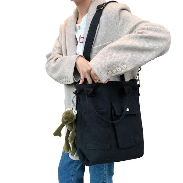 evening bags hylhexyr handbags simple ladies messenger student casual tote for women handbag canvas shoulder crossbody bag with frog#30
evening bags hylhexyr handbags simple ladies messenger student casual tote for women handbag canvas shoulder crossbody bag with frog#30
