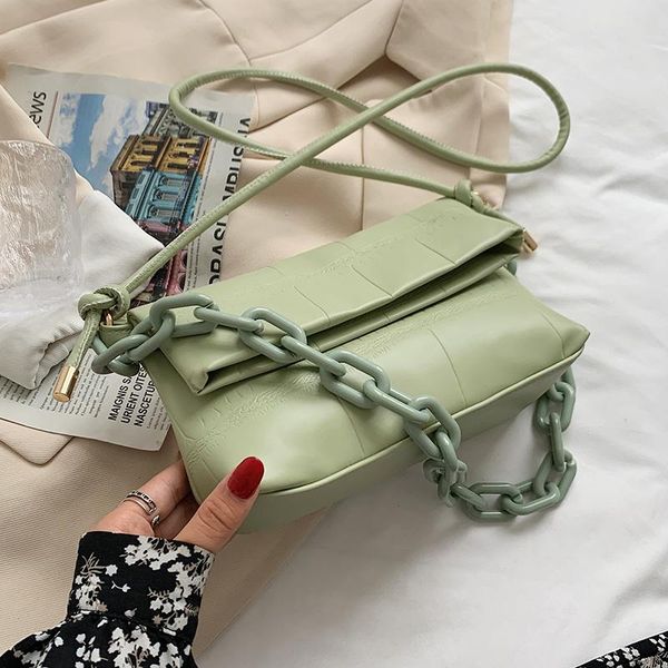 evening bags folded stone pattern small pu leather crossbody shoulder bag for women 2021 fashion luxury acrylic chain handbags and purses
evening bags folded stone pattern small pu leather crossbody shoulder bag for women 2021 fashion luxury acrylic chain handbags and purses