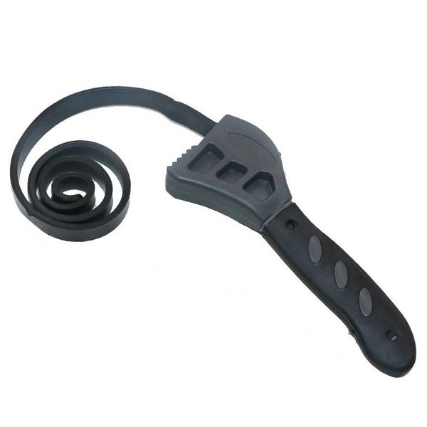 professional hand tool sets multi-function 50cm rubber belt wrench adjustable bottle opener auto oil filter car repair spanner tools frrg
professional hand tool sets multi-function 50cm rubber belt wrench adjustable bottle opener auto oil filter car repair spanner tools frrg
