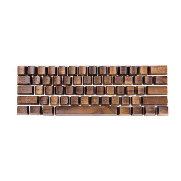 keyboard mouse combos customized walnut wooden keycap oem profile advanced solid keycaps for cherry mx switch 61 87 108 mechanical 
keyboard mouse combos customized walnut wooden keycap oem profile advanced solid keycaps for cherry mx switch 61 87 108 mechanical