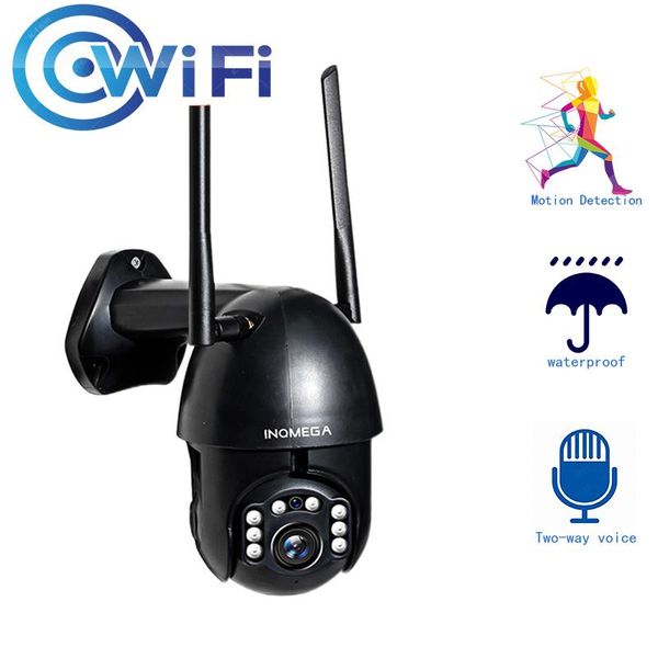 cameras inqmega 1080p ip camera wifi wireless automatic tracking ptz outdoor cctv security surveillance waterproof
cameras inqmega 1080p ip camera wifi wireless automatic tracking ptz outdoor cctv security surveillance waterproof