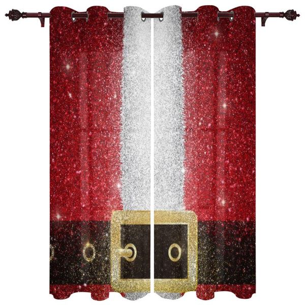 nice translucent curtains with santa claus belt red pattern for living room kitchen bedroom decoration windows curtain & drapes
nice translucent curtains with santa claus belt red pattern for living room kitchen bedroom decoration windows curtain & drapes