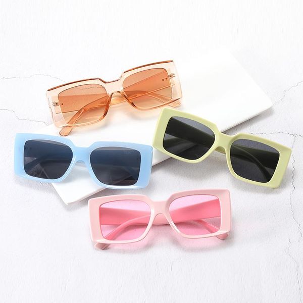 sunglasses big thick frame glasses summer for women 2021 arrivals male female shoping decorative feminino, White;black
sunglasses big thick frame glasses summer for women 2021 arrivals male female shoping decorative feminino, White;black