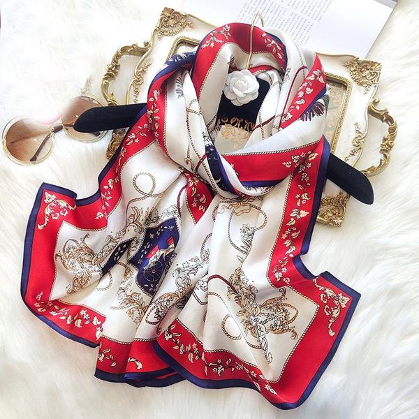 scarves natural silk 2021 brand 100% pure scarf women luxury hangzhou real wraps for ladies print shawls foulard femme, Blue;gray
scarves natural silk 2021 brand 100% pure scarf women luxury hangzhou real wraps for ladies print shawls foulard femme, Blue;gray