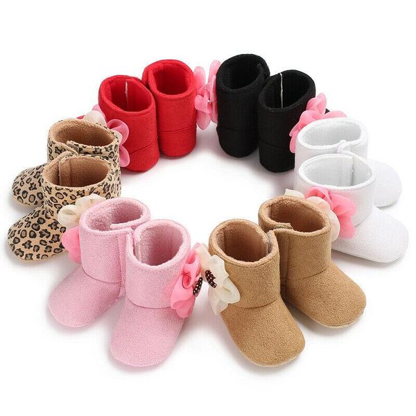 toddler girl cotton crib shoes born baby flower soft sole boots sneakers, Black;grey
toddler girl cotton crib shoes born baby flower soft sole boots sneakers, Black;grey