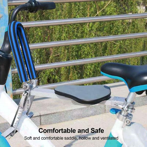 bike saddles adjustable children seat folding disassemble bicycle front mount baby carrier with handrail for kids accessories
bike saddles adjustable children seat folding disassemble bicycle front mount baby carrier with handrail for kids accessories