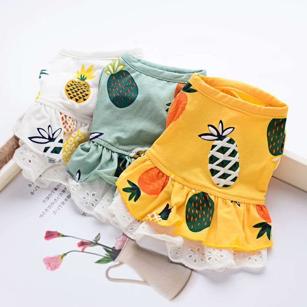 the dog clothes cat pet dog clothes spring summer tea cup teddy bomei mini puppy princess vest skirt thin
the dog clothes cat pet dog clothes spring summer tea cup teddy bomei mini puppy princess vest skirt thin