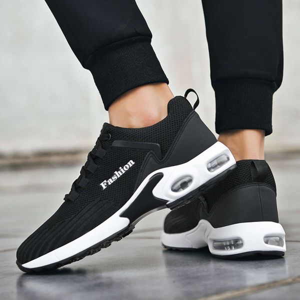 2XIA Casual shoes Casual shoes S2GWfashion sneakers summer for black men outoor Men's Breathable Non-Leather 44 MXRT IG2S
2XIA Casual shoes Casual shoes S2GWfashion sneakers summer for black men outoor Men's Breathable Non-Leather 44 MXRT IG2S