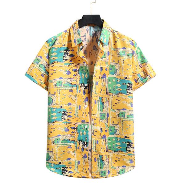 men's casual shirts shirt summer short sleeve shirt thin floral men's 54h1, White;black
men's casual shirts shirt summer short sleeve shirt thin floral men's 54h1, White;black