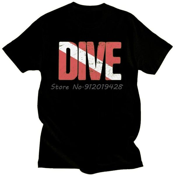 men's t-shirts vintage scuba diving flag t shirt for men soft cotton tshirt awesome tees short sleeved diver t-shirt slim fit apparel, White;black
men's t-shirts vintage scuba diving flag t shirt for men soft cotton tshirt awesome tees short sleeved diver t-shirt slim fit apparel, White;black
