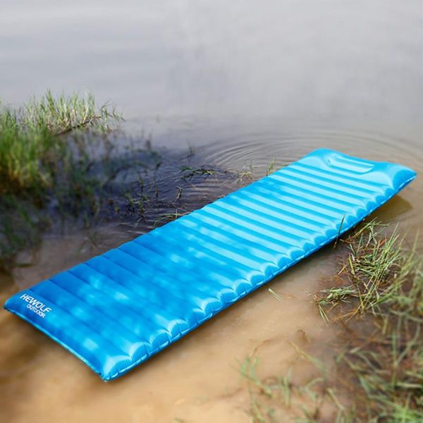 hewolf sleeping pad fast filling air bag super light camping mat with pillow portable beach for rescue life cushion outdoor pads
hewolf sleeping pad fast filling air bag super light camping mat with pillow portable beach for rescue life cushion outdoor pads
