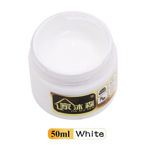 other arts and crafts 50ml leather cream restoration holes scratch cracks sofa bags shoes clothes shoe acrylic paint
other arts and crafts 50ml leather cream restoration holes scratch cracks sofa bags shoes clothes shoe acrylic paint