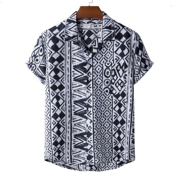 men's casual shirts shirthawaiian floral shirt suit collar beach style summer men's short sleeve 2zqt, White;black
men's casual shirts shirthawaiian floral shirt suit collar beach style summer men's short sleeve 2zqt, White;black