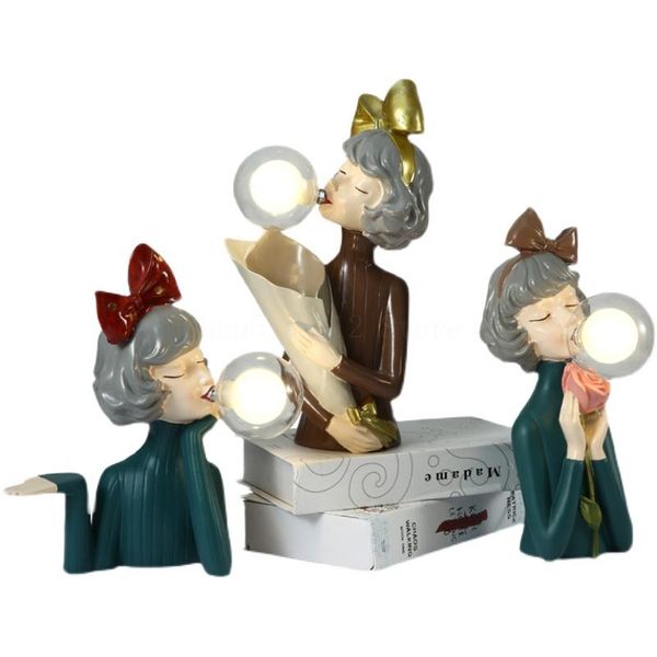 table lamps moden gorgeous girl resin art statue lamp gift fairy fashion style sculpture ornaments home decoration tablefigurines
table lamps moden gorgeous girl resin art statue lamp gift fairy fashion style sculpture ornaments home decoration tablefigurines