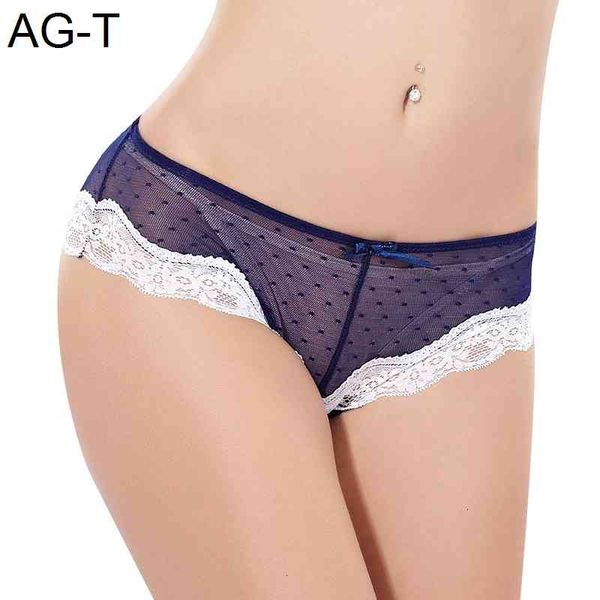 bannirou 1 pcs woman lace mesh dot underwear women breathable transparent female panties brand quality -xl new, Black;pink
bannirou 1 pcs woman lace mesh dot underwear women breathable transparent female panties brand quality -xl new, Black;pink