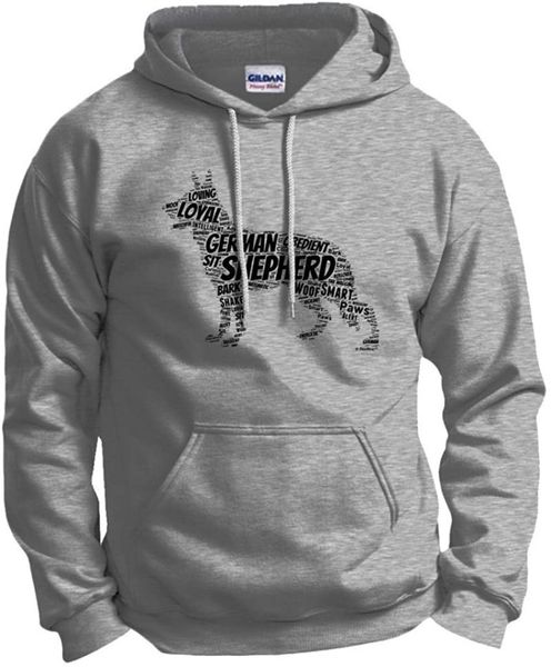 men's hoodies & sweatshirts german shepherd word art dog puppy owner gift hoodie sweatshirt, Black
men's hoodies & sweatshirts german shepherd word art dog puppy owner gift hoodie sweatshirt, Black