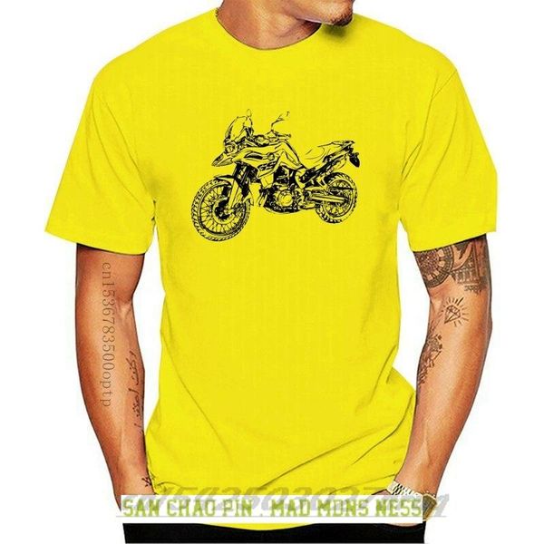 men's t-shirts 2021 fashionf850gs t-shirt mit grafik f 850gs, motorcycyle rally "motorrad fahrer" tee shirt, White;black
men's t-shirts 2021 fashionf850gs t-shirt mit grafik f 850gs, motorcycyle rally "motorrad fahrer" tee shirt, White;black